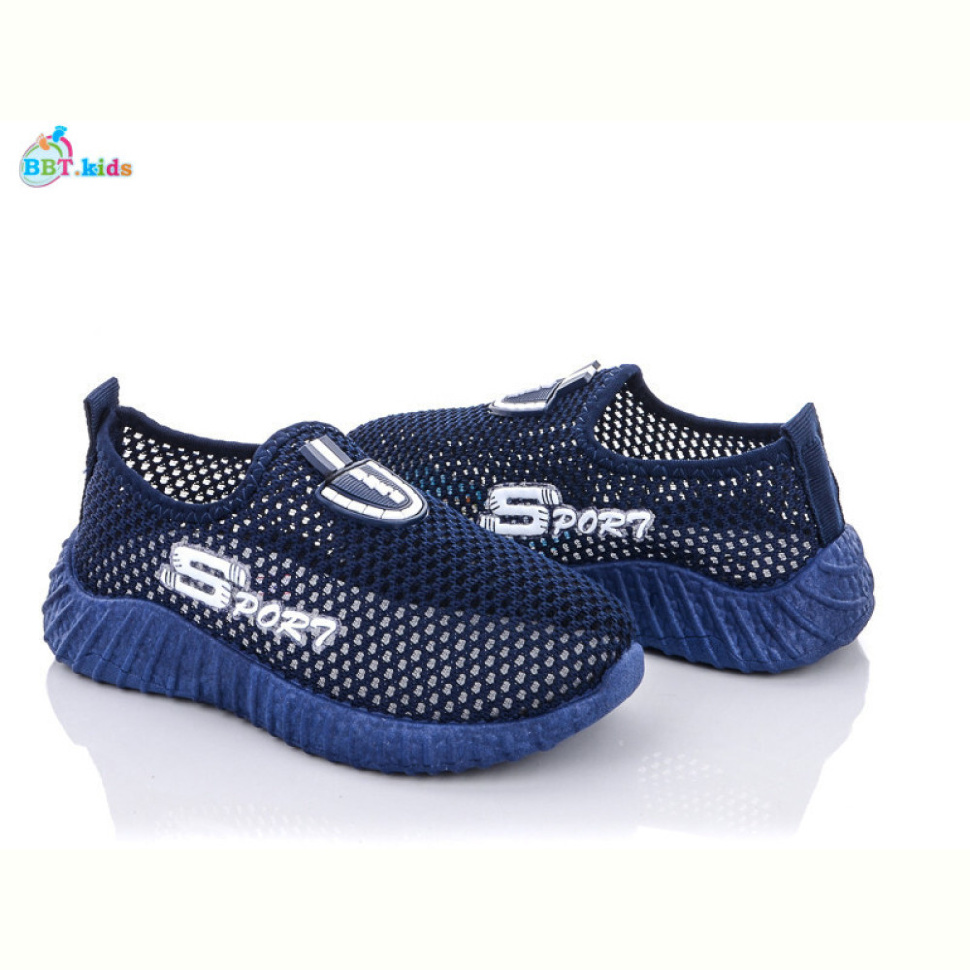 Кроссовки BBT F6323-1