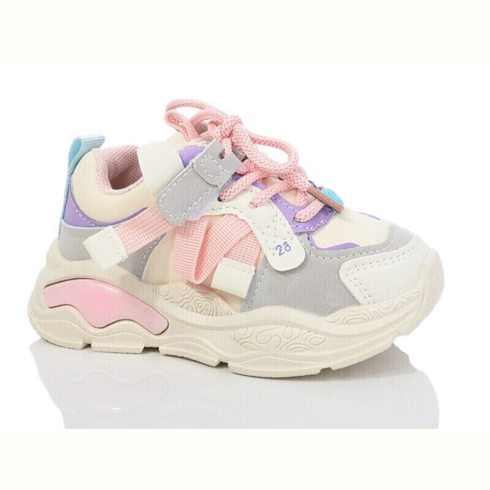 Кроссовки ASHIGULI B222-2