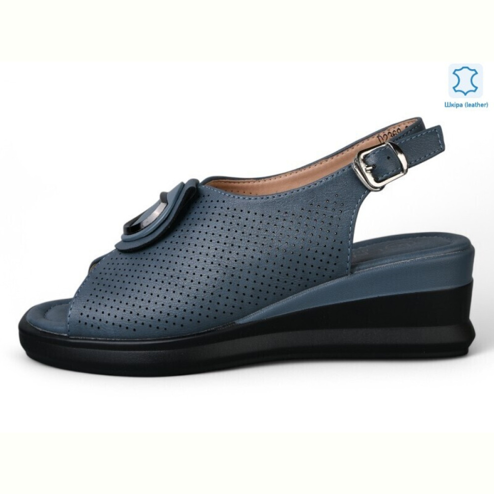 Босоножки Kulada-UCSS-MD D2368-8
