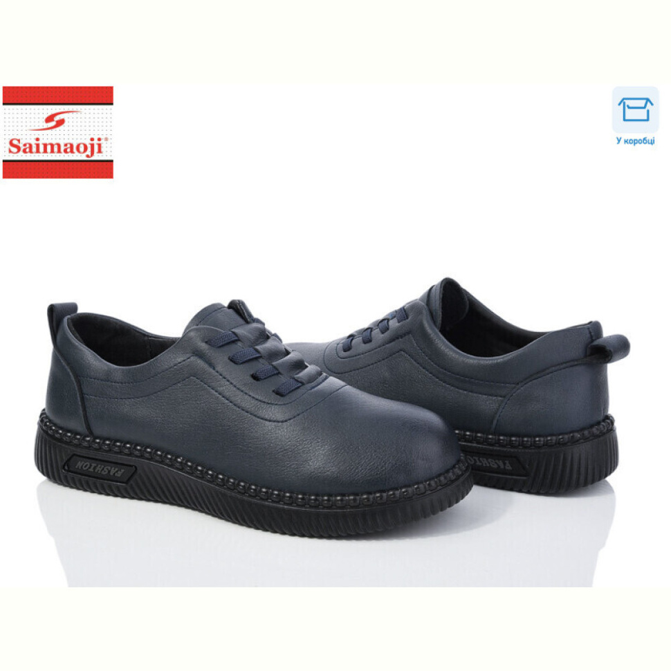 Туфли Saimaoji 952-6