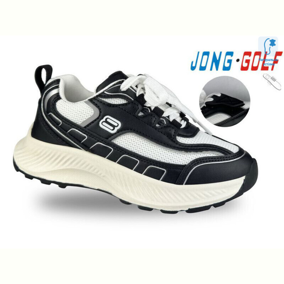 Кроссовки Jong Golf C11423-20