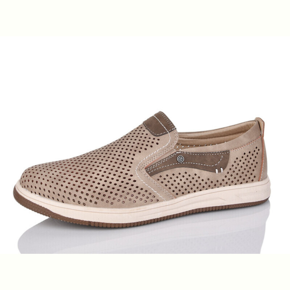 Туфли DaFuYuan W5179-5