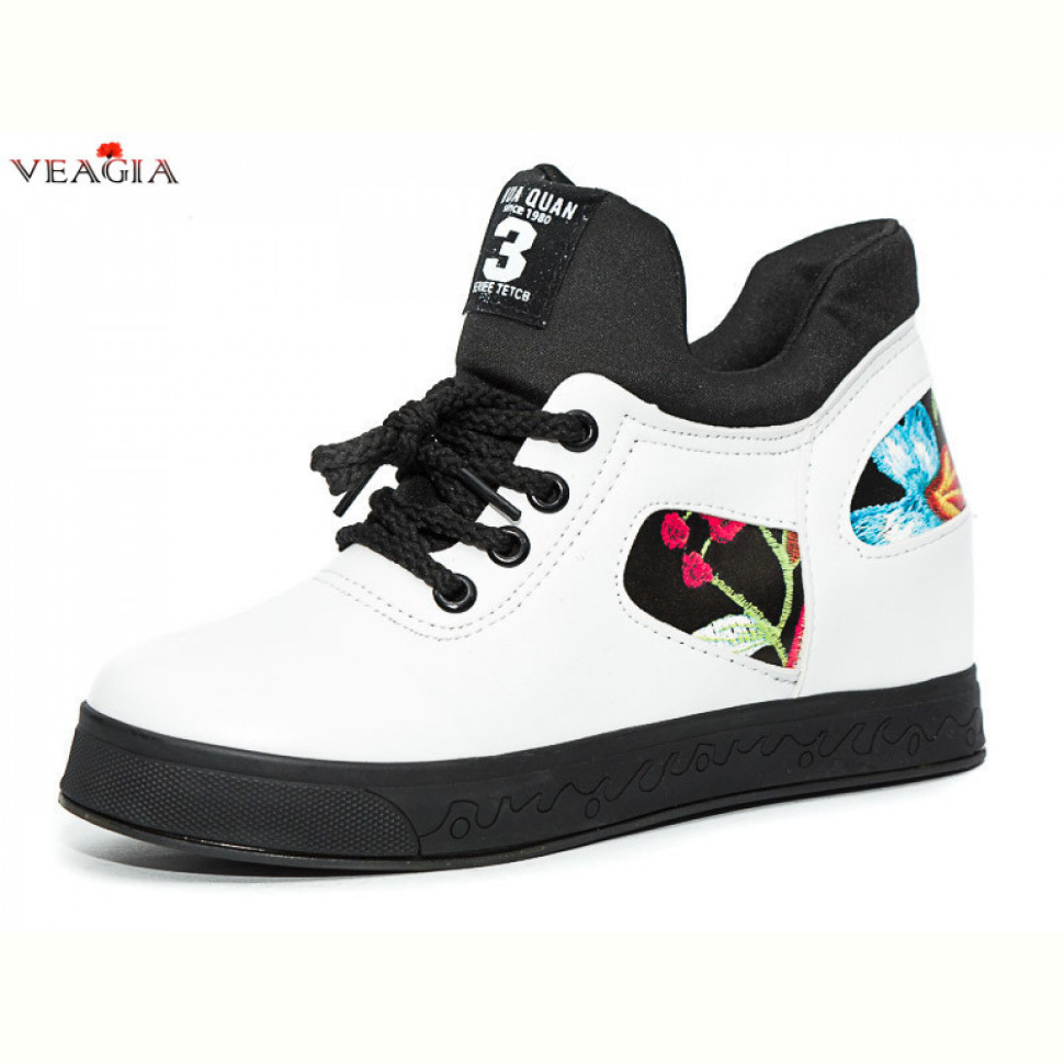 Сникерсы Veagia-ADA 700-2 Сникерсы Veagia-ADA 700-2