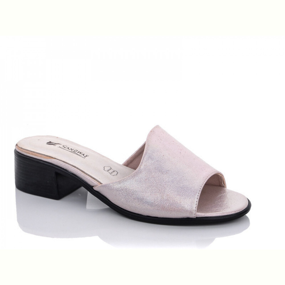 Шлепки Sandway F1637-4