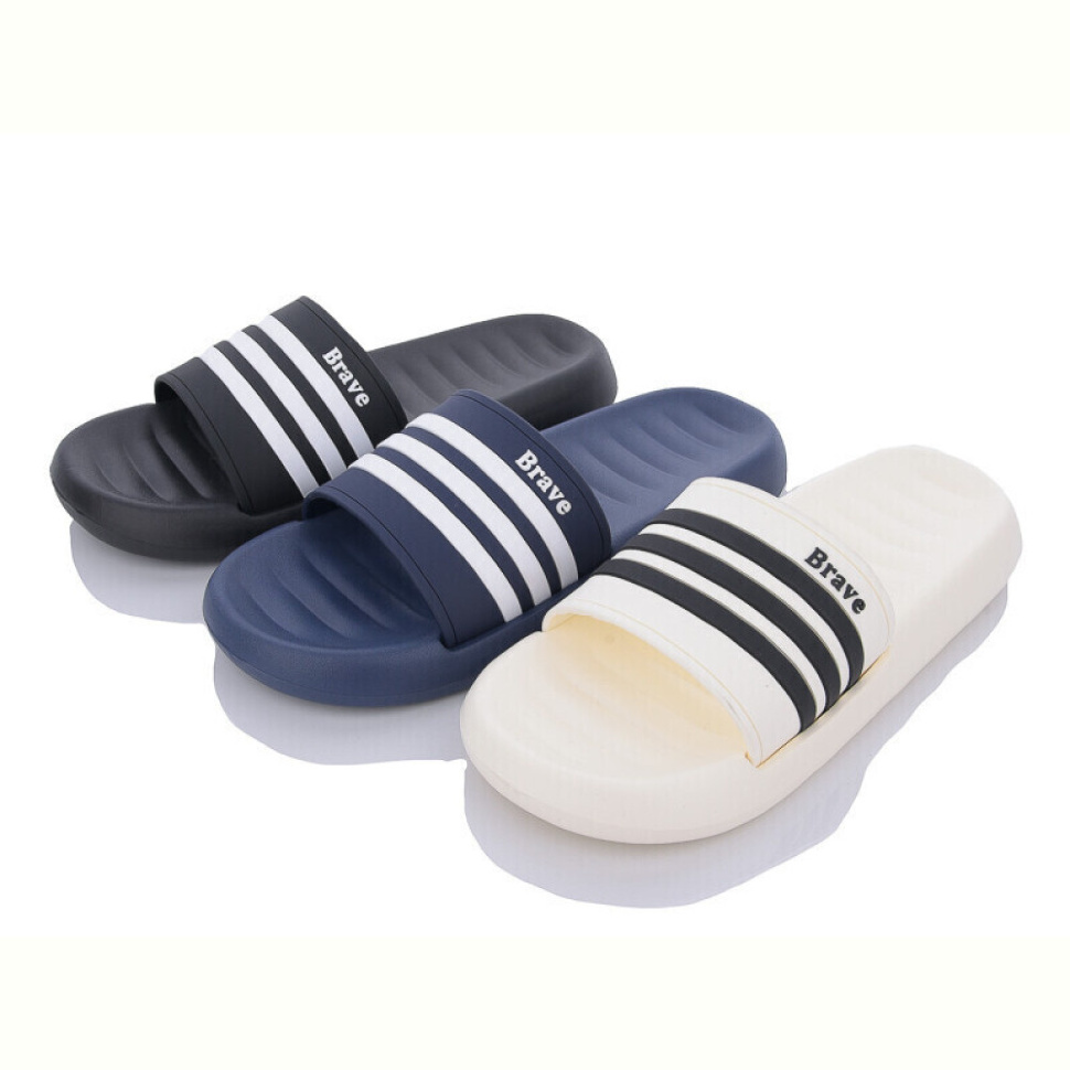 Шлепки Lion 9922-5 mix