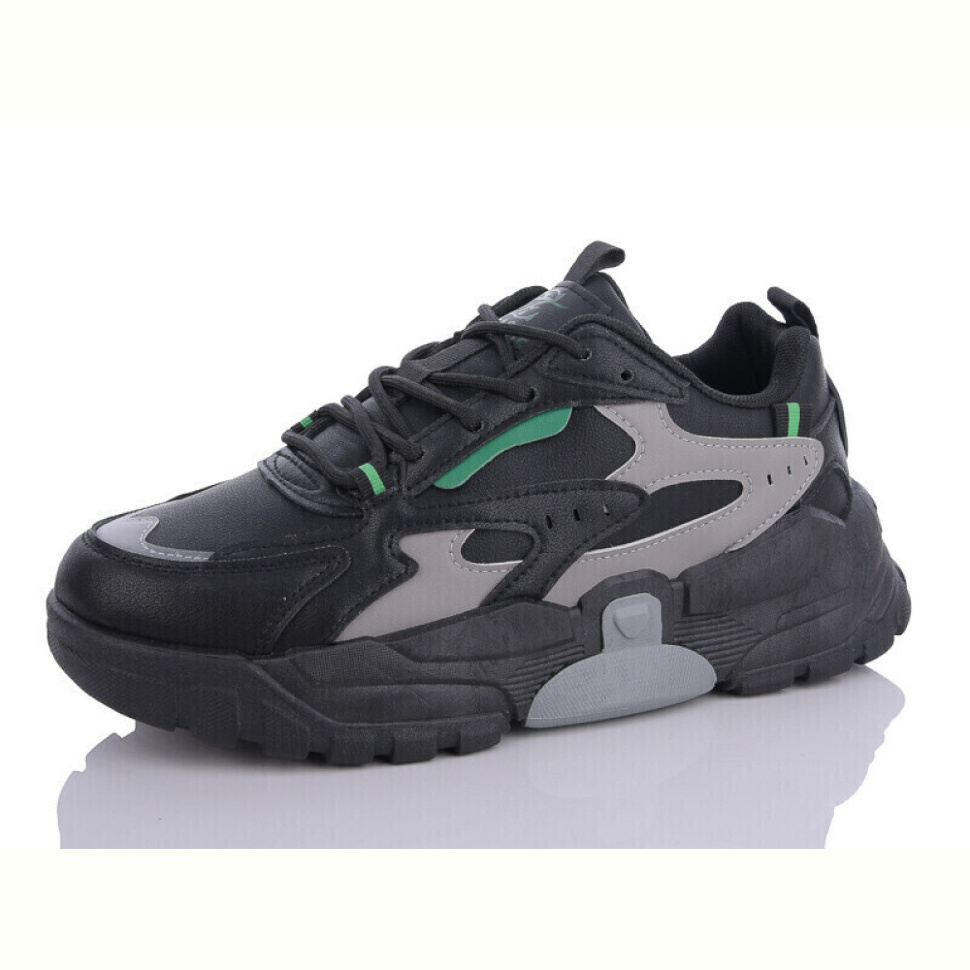 Кроссовки Obuvok HK62-1