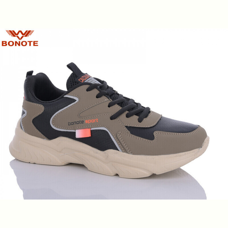 Кроссовки Bonote A9031-6 Кроссовки Bonote A9031-6