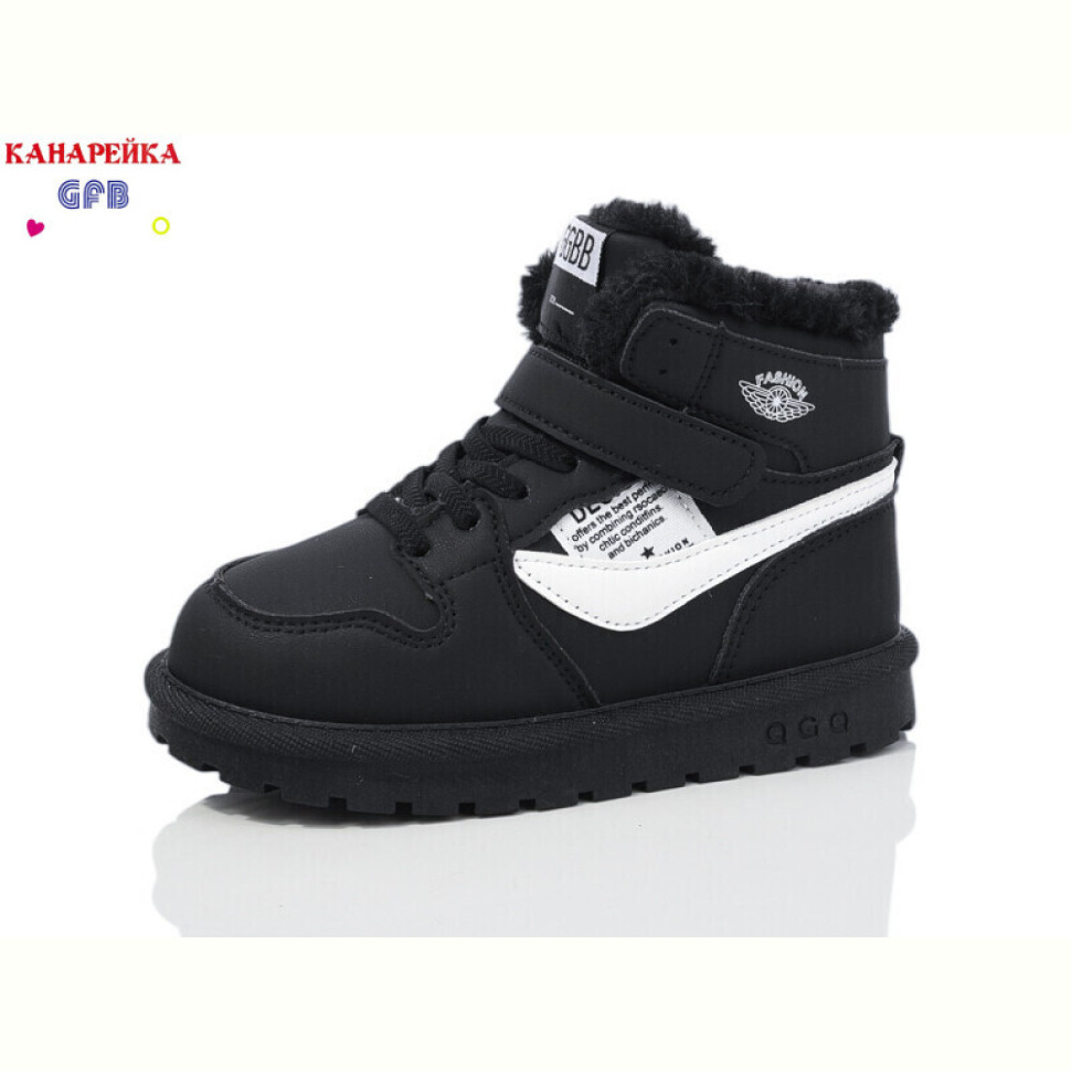 Кроссовки GFB-Канарейка F2633-1