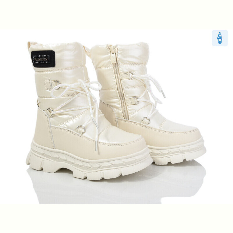 Дутики Ok Shoes T10796A