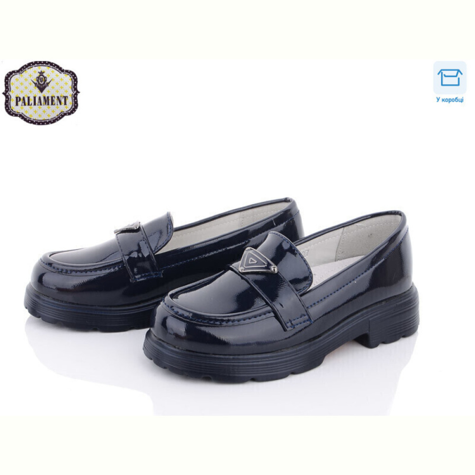 Туфли PALIAMENT W26-2 Туфли PALIAMENT W26-2