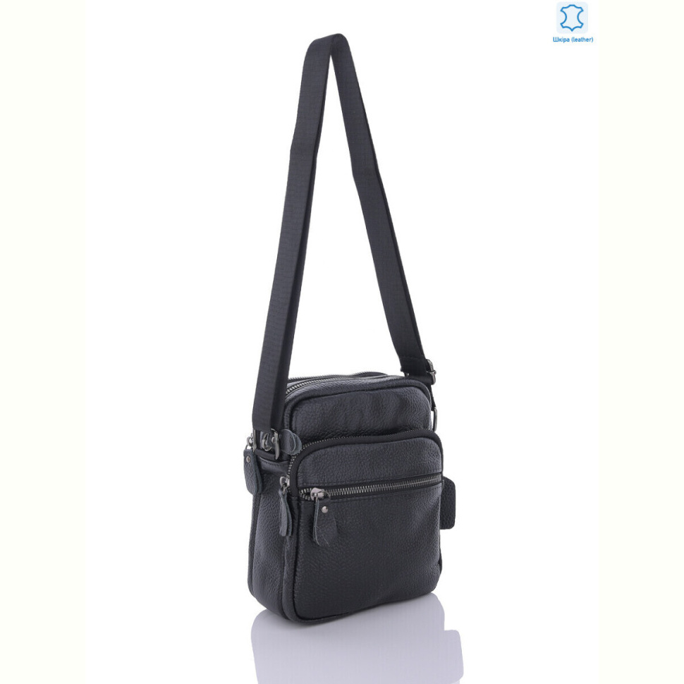 Сумка Sunshine bag 2004 black Сумка Sunshine bag 2004 black