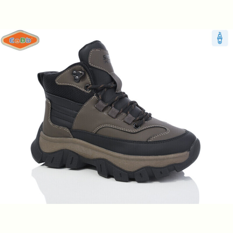 Ботинки EeBb B1716-2