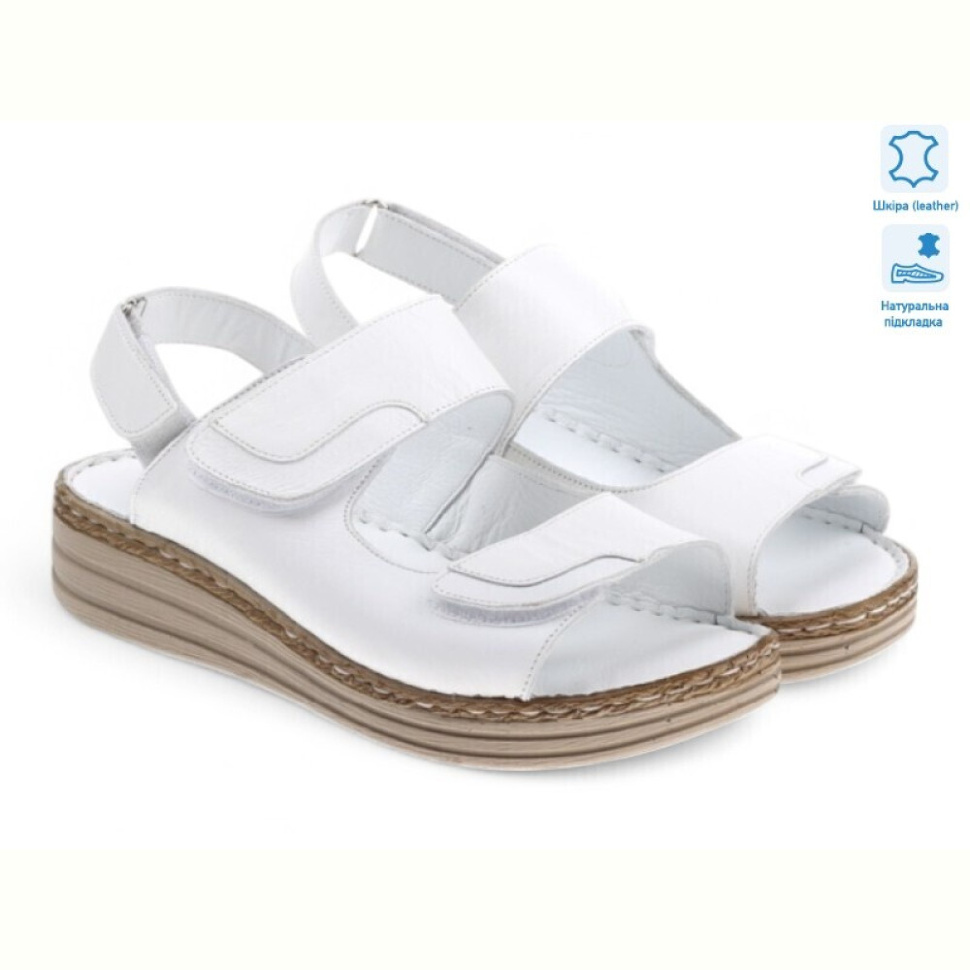 Босоножки Allshoes 200054