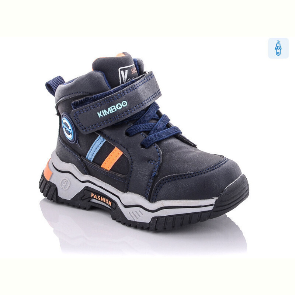 Ботинки Xifa kids YF938-1B