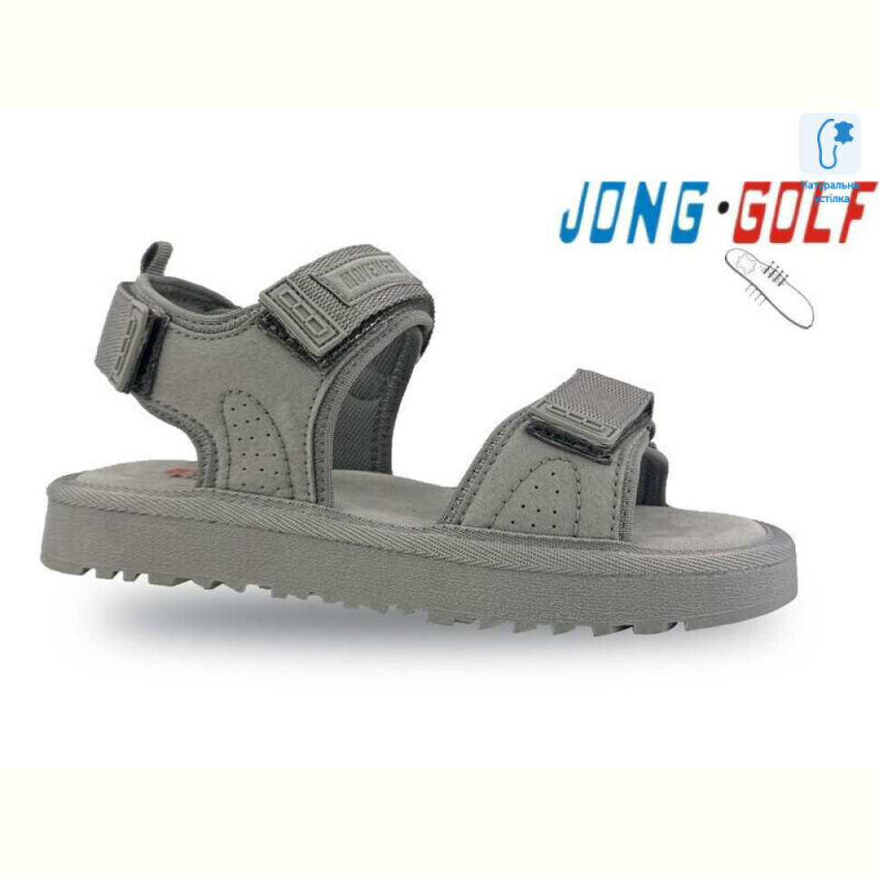 Босоножки Jong Golf C20583-2