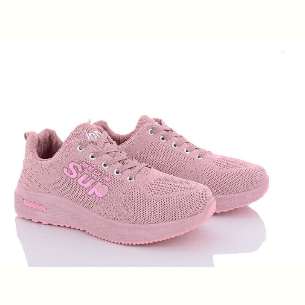 Кроссовки LQD W100-4