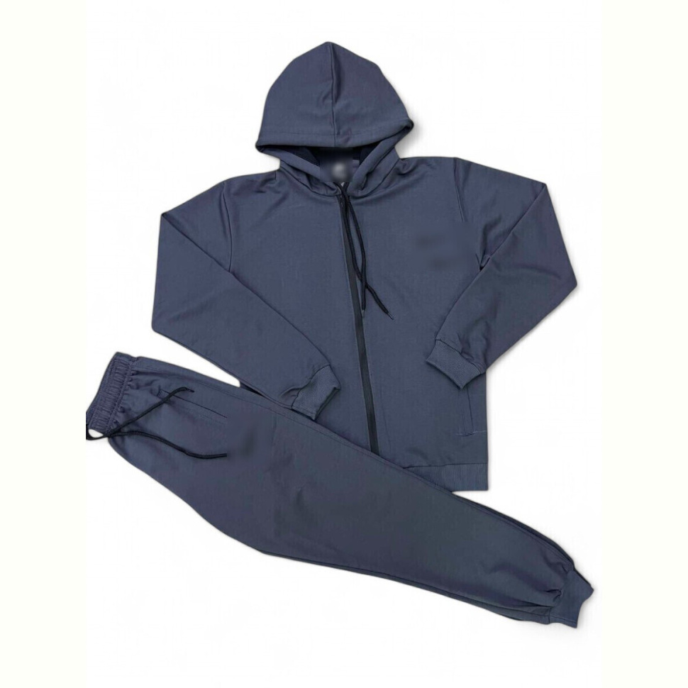 Спортивный костюм Verton 250N синій