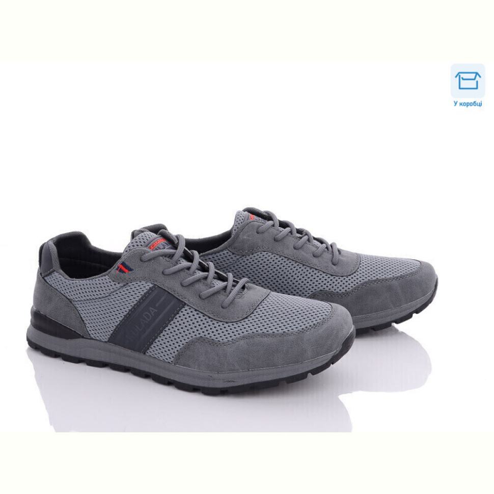 Кроссовки Kulada-UCSS-MD D8312-1E