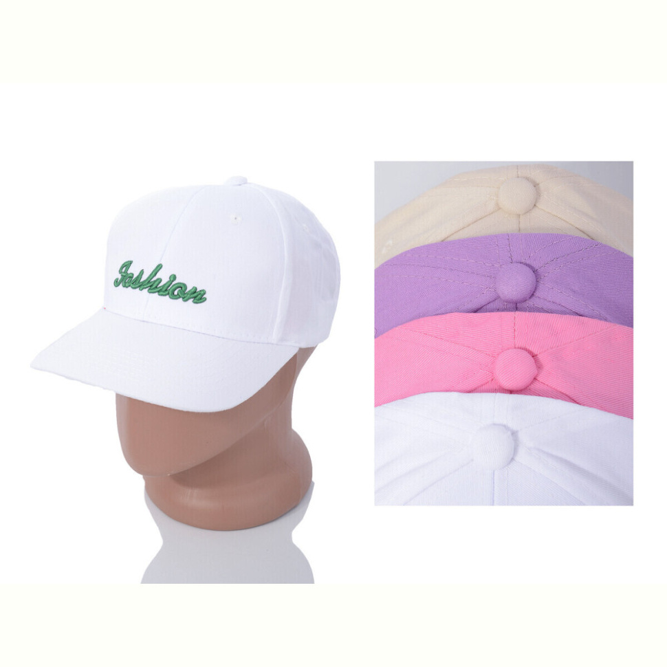 Кепка RuBi BN020 mix