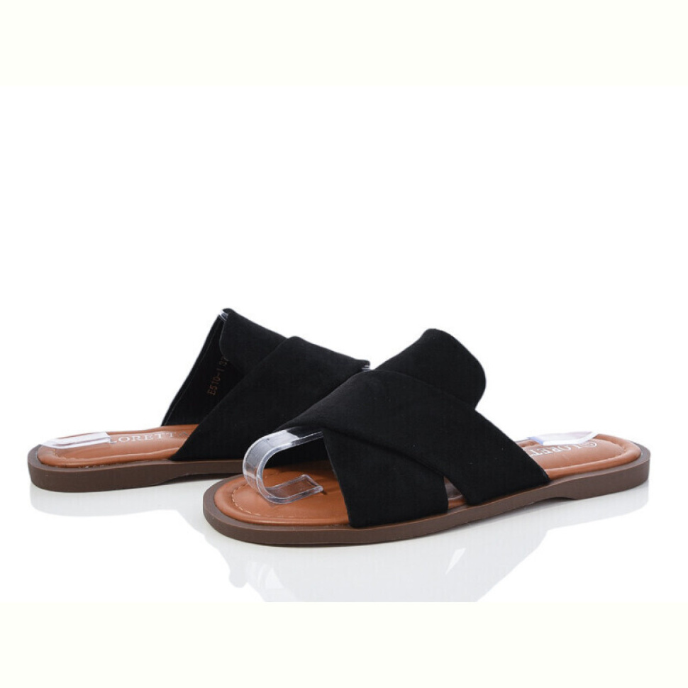 Шлепки Loretta E510-1