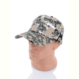 Кепка STARK Бейсболка піксель