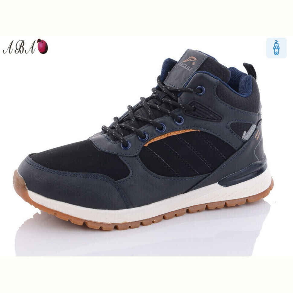 Ботинки Aba 8ABA11-7 Ботинки Aba 8ABA11-7