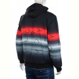 Куртка M7 7798 red