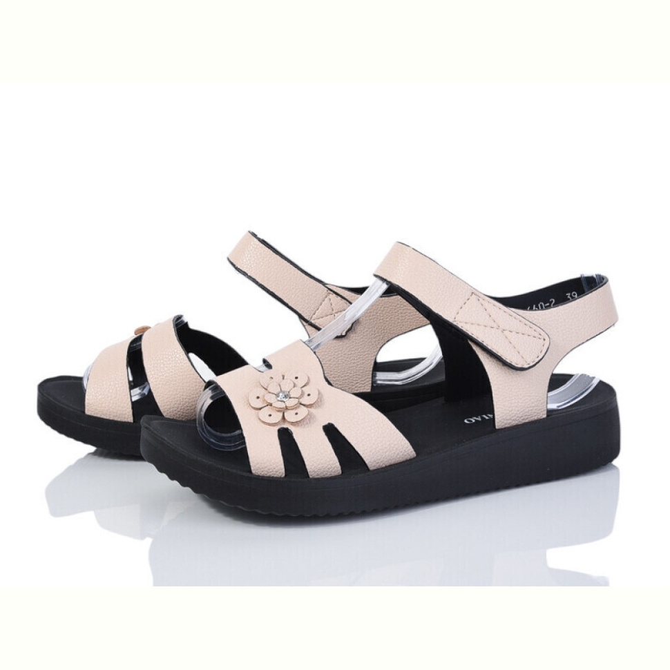 Босоножки Baolikang 660-2