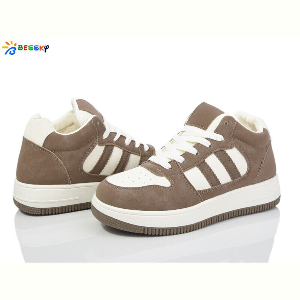 Кроссовки Bessky-Kellaifeng CQ3992-10 Кроссовки Bessky-Kellaifeng CQ3992-10