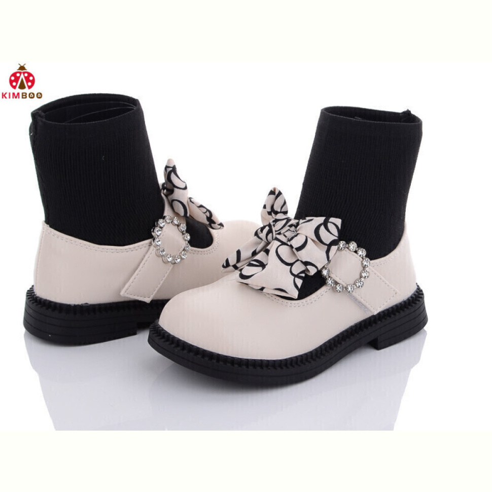 Ботинки KIMBOO XH2237-2M Ботинки KIMBOO XH2237-2M