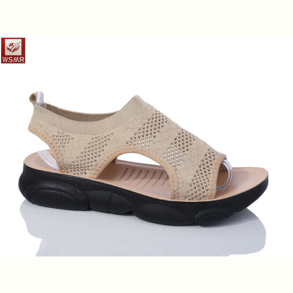 Босоножки WSMR B35-5