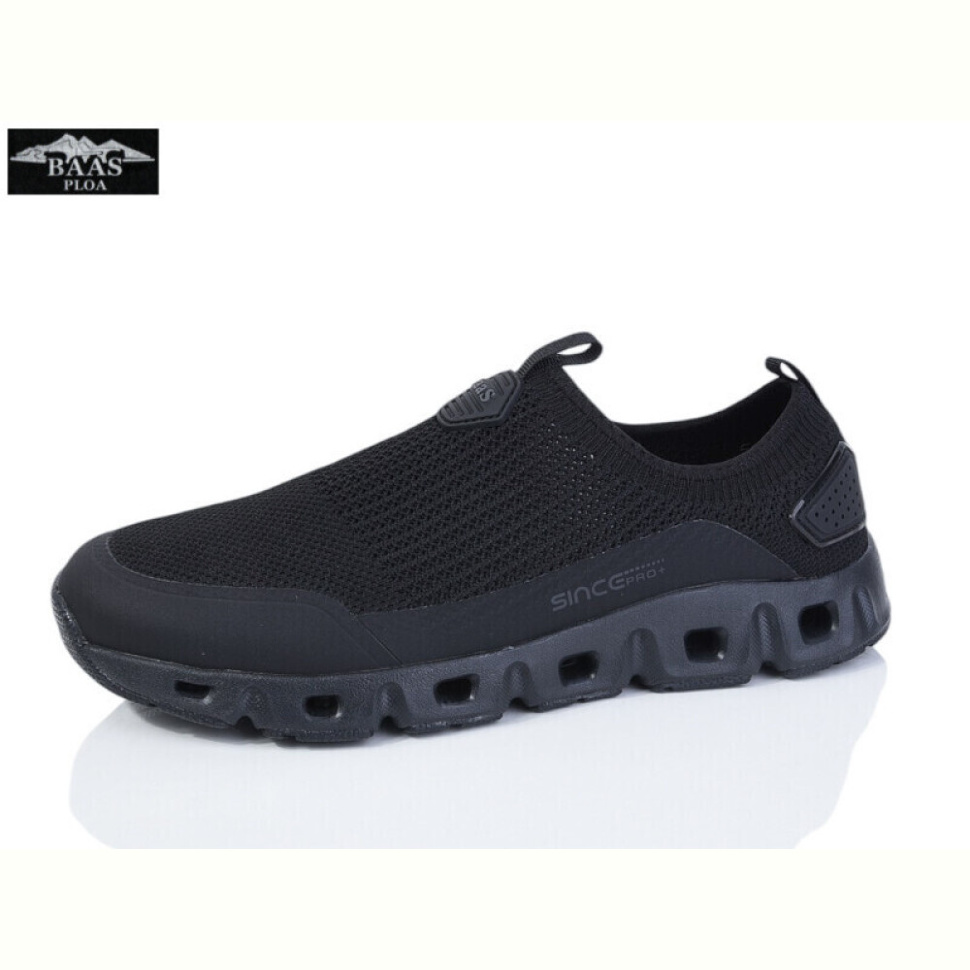 Кроссовки Baas M7620-1