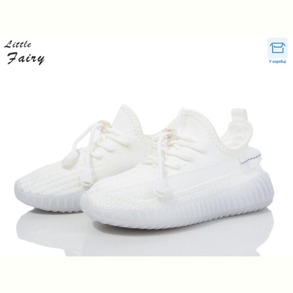Кроссовки L.Fairy A75-2