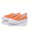 Слипоны Violeta 9-763 orange