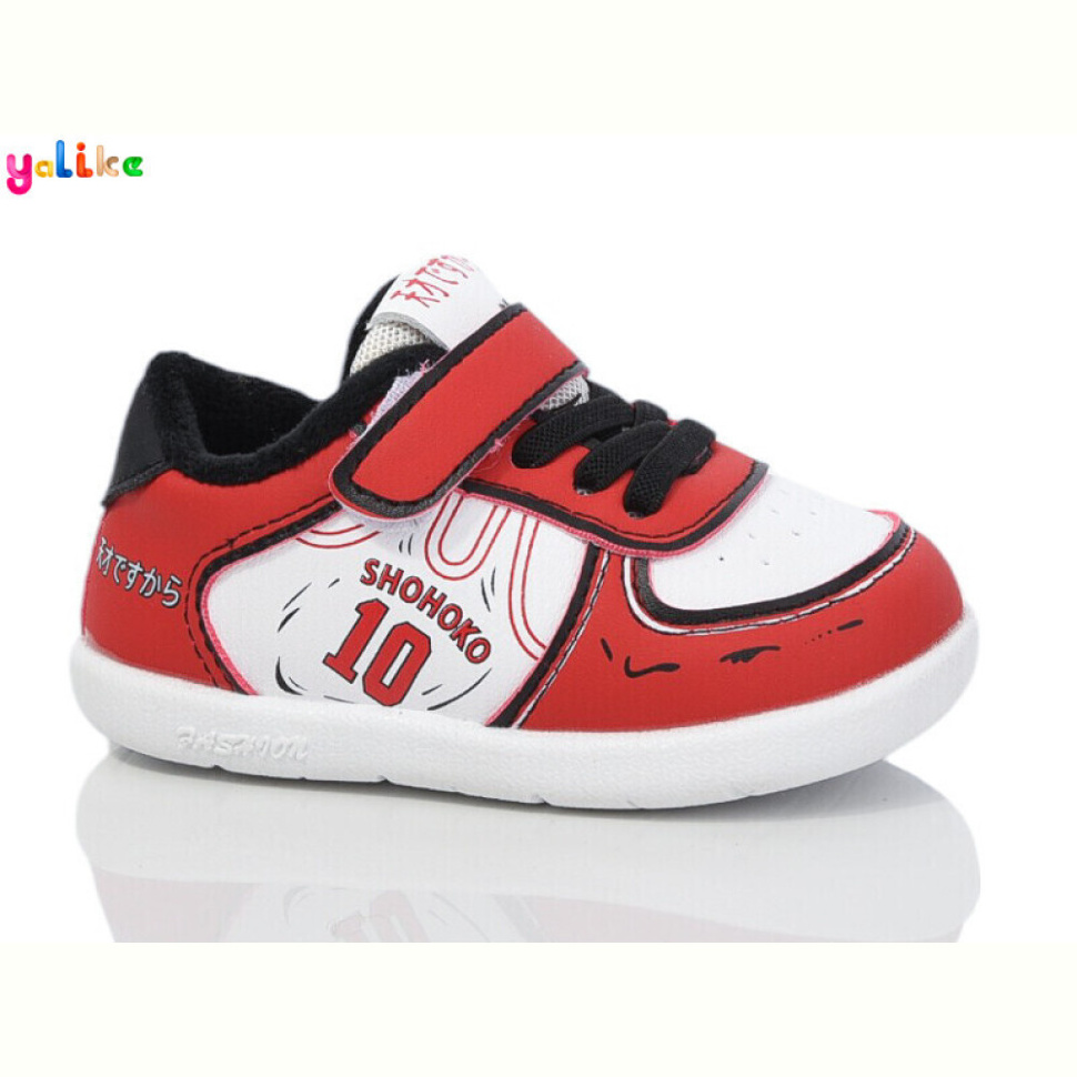 Кроссовки Yalike Зима 720-2A