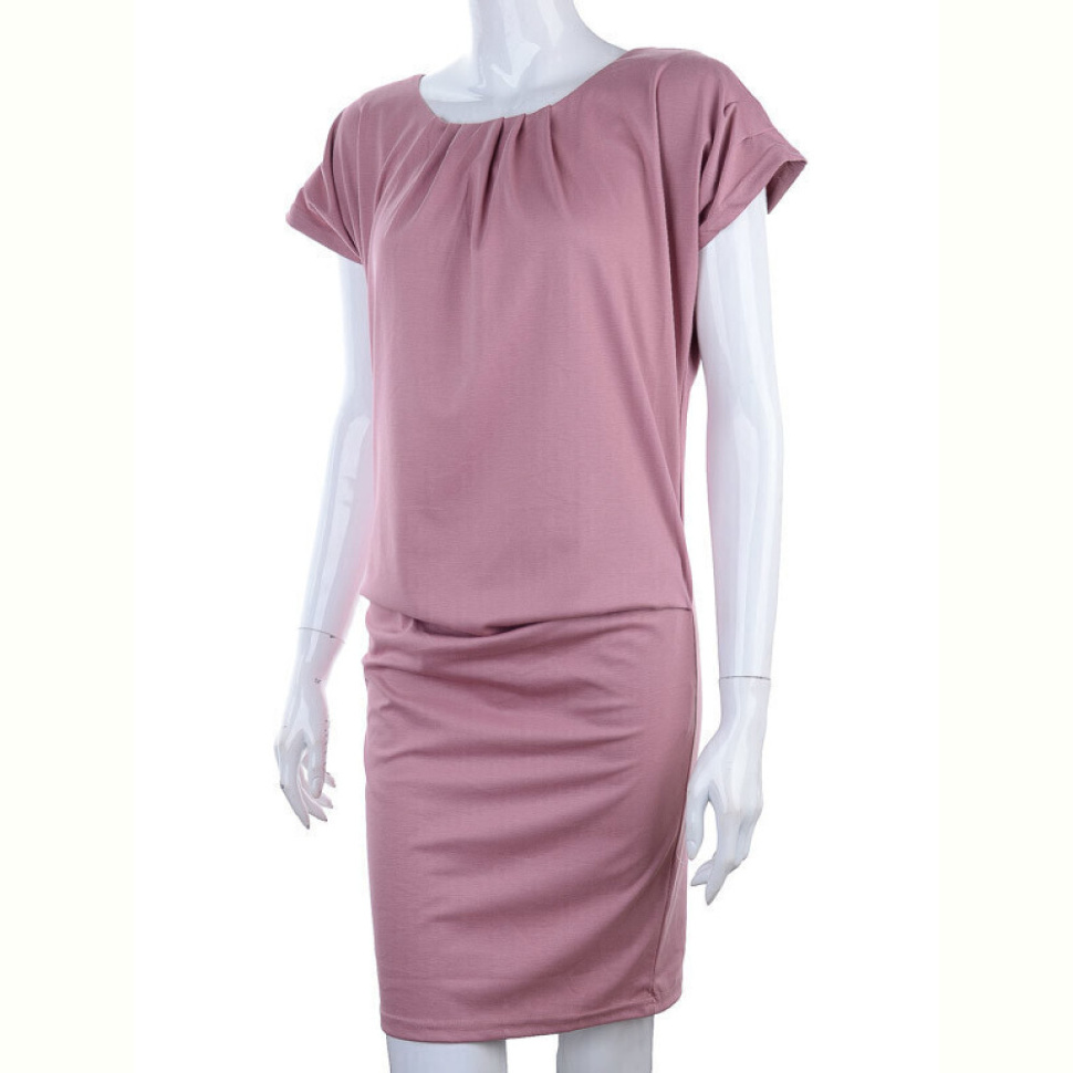 Платье Vande Grouff 600 pink