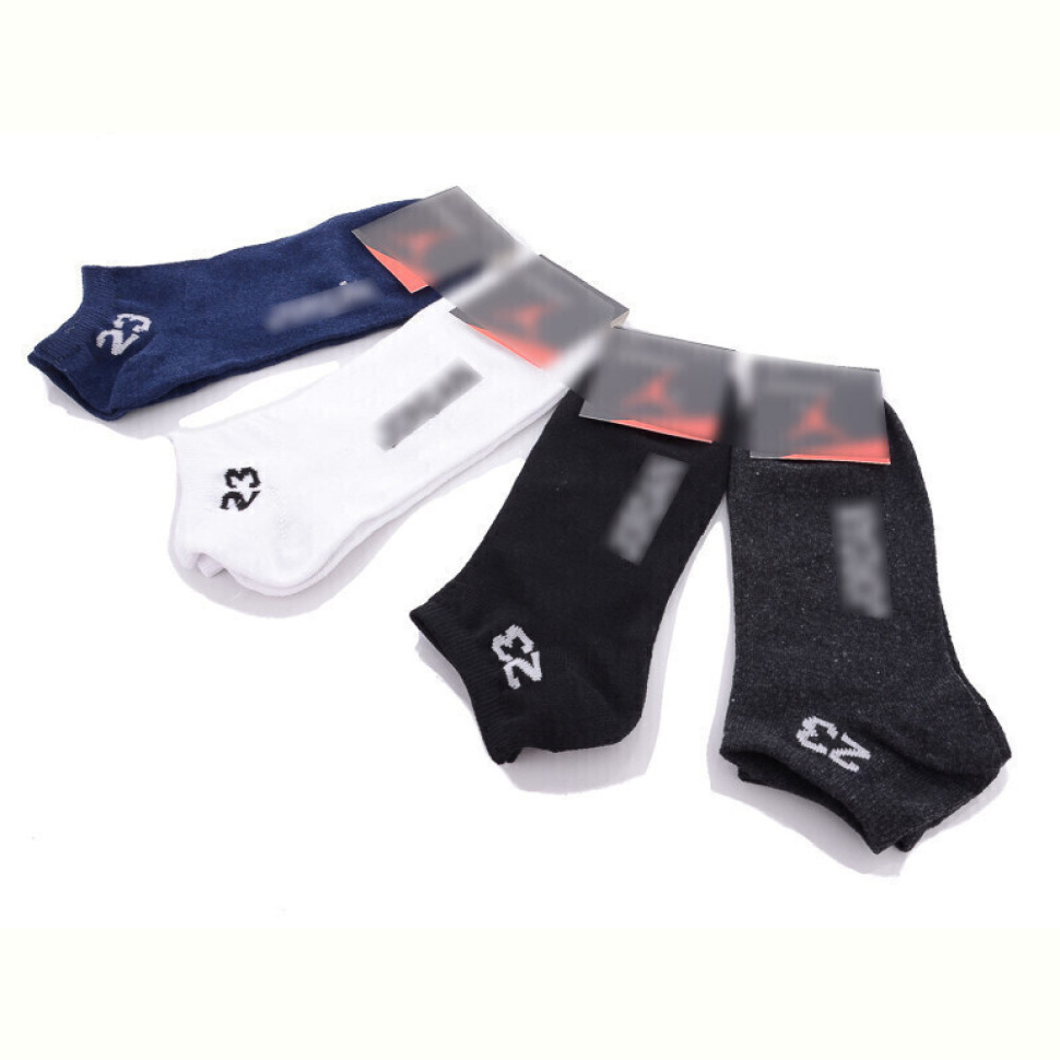 Носки Obuvok S551 mix