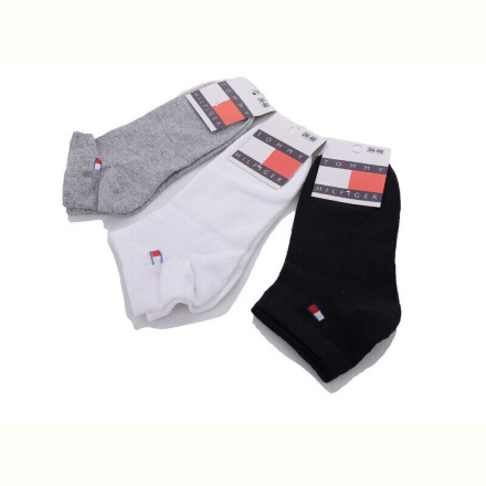 Носки Textile 1041Tomy короткий mix