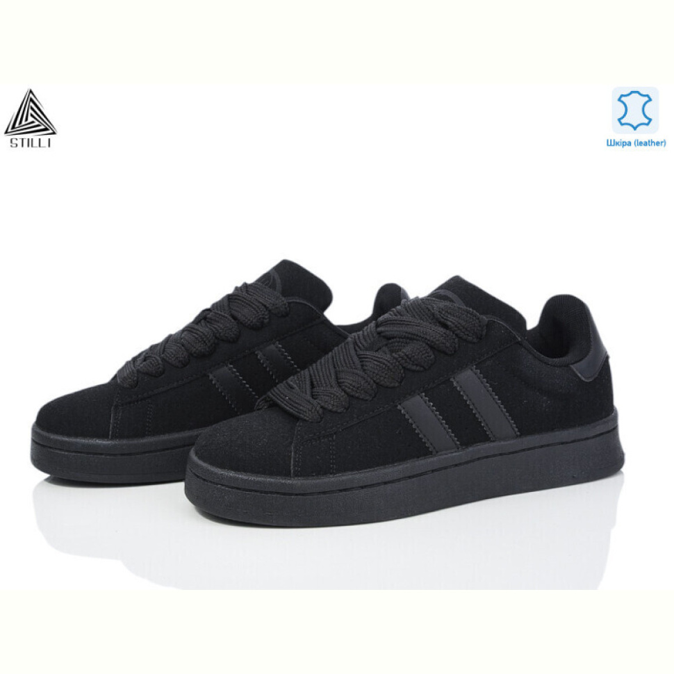 Кроссовки STILLI Group HB520-8 шкіра