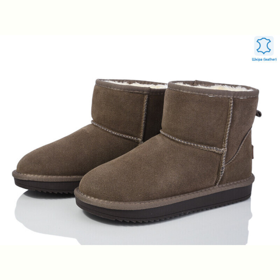 Угги ITTS 5854-12