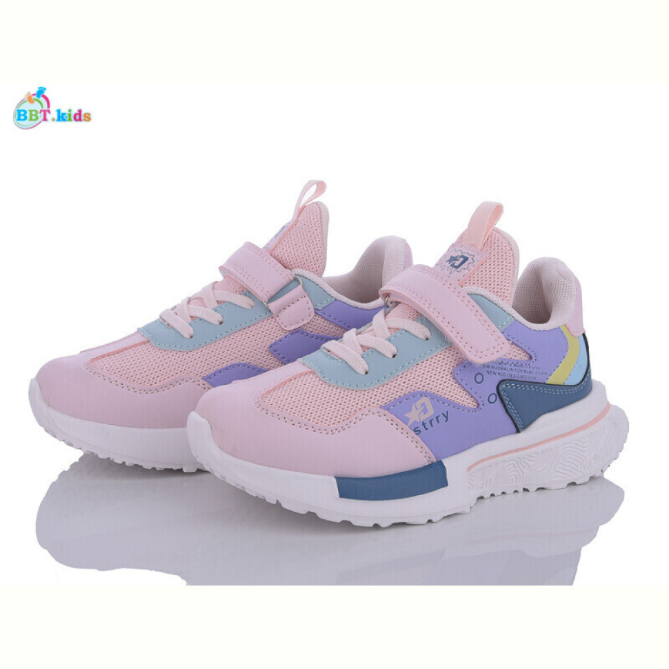 Кроссовки BBT H25-3-3