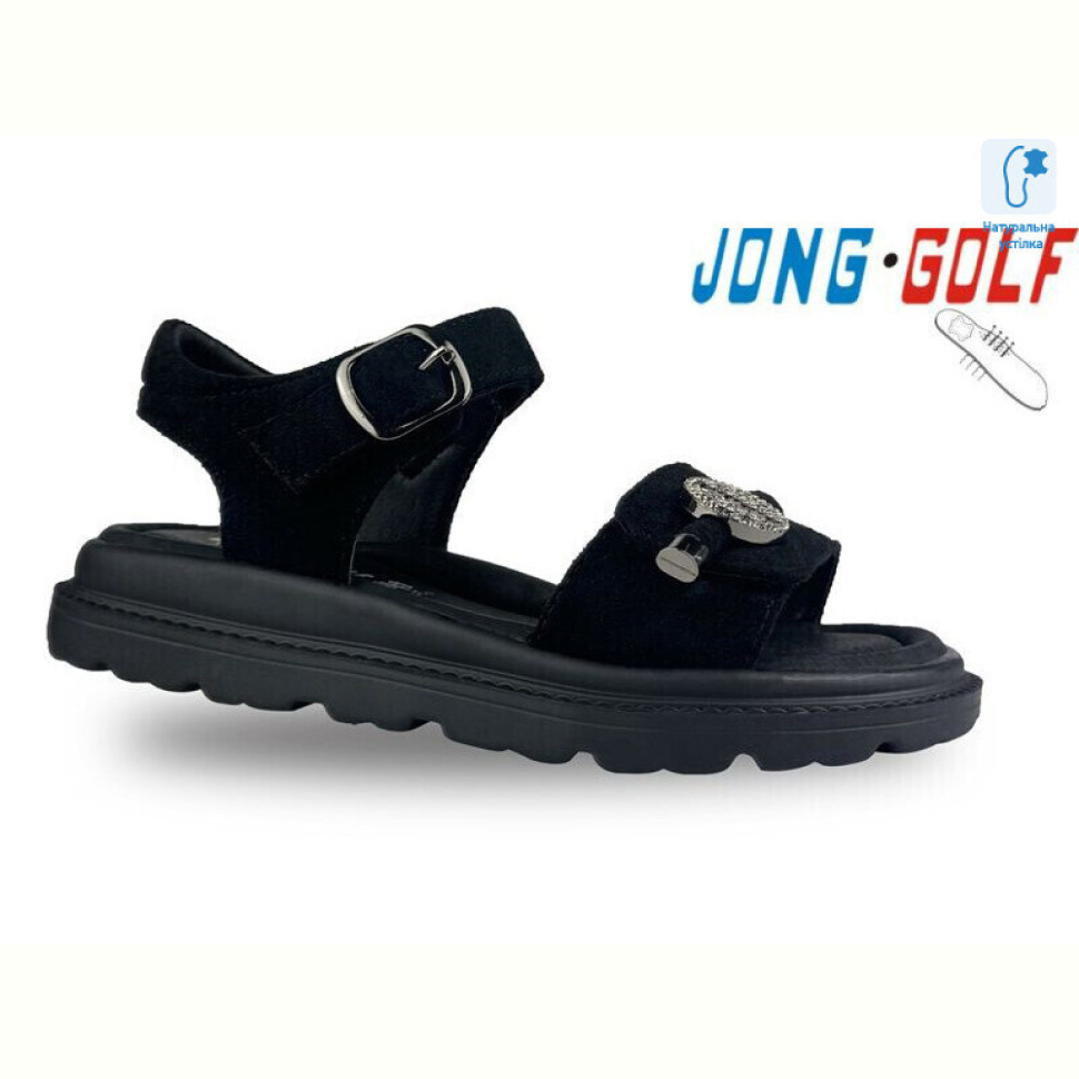 Босоножки Jong Golf C20571-20