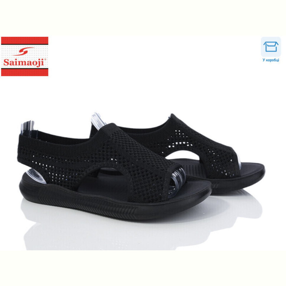 Босоножки Saimaoji F129-1
