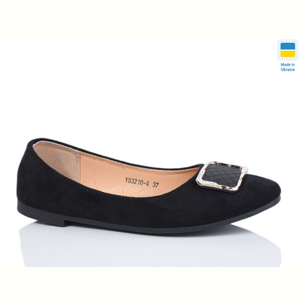 Балетки Swin YS3210-4