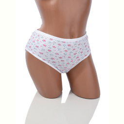 Трусы Obuvok 005-01-5 white (08990) (XL)