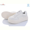 Кроссовки Veagia-ADA F815-2 white
