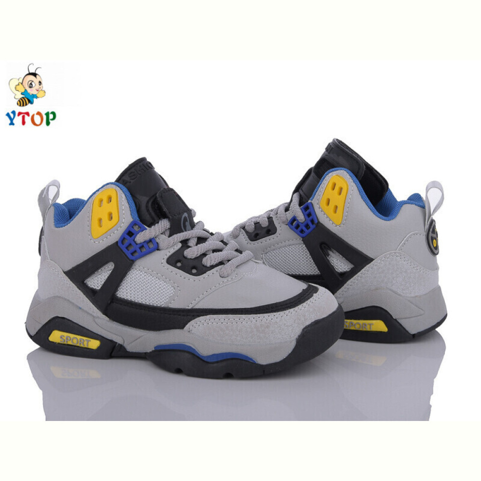 Кроссовки Y.Top 3359-11