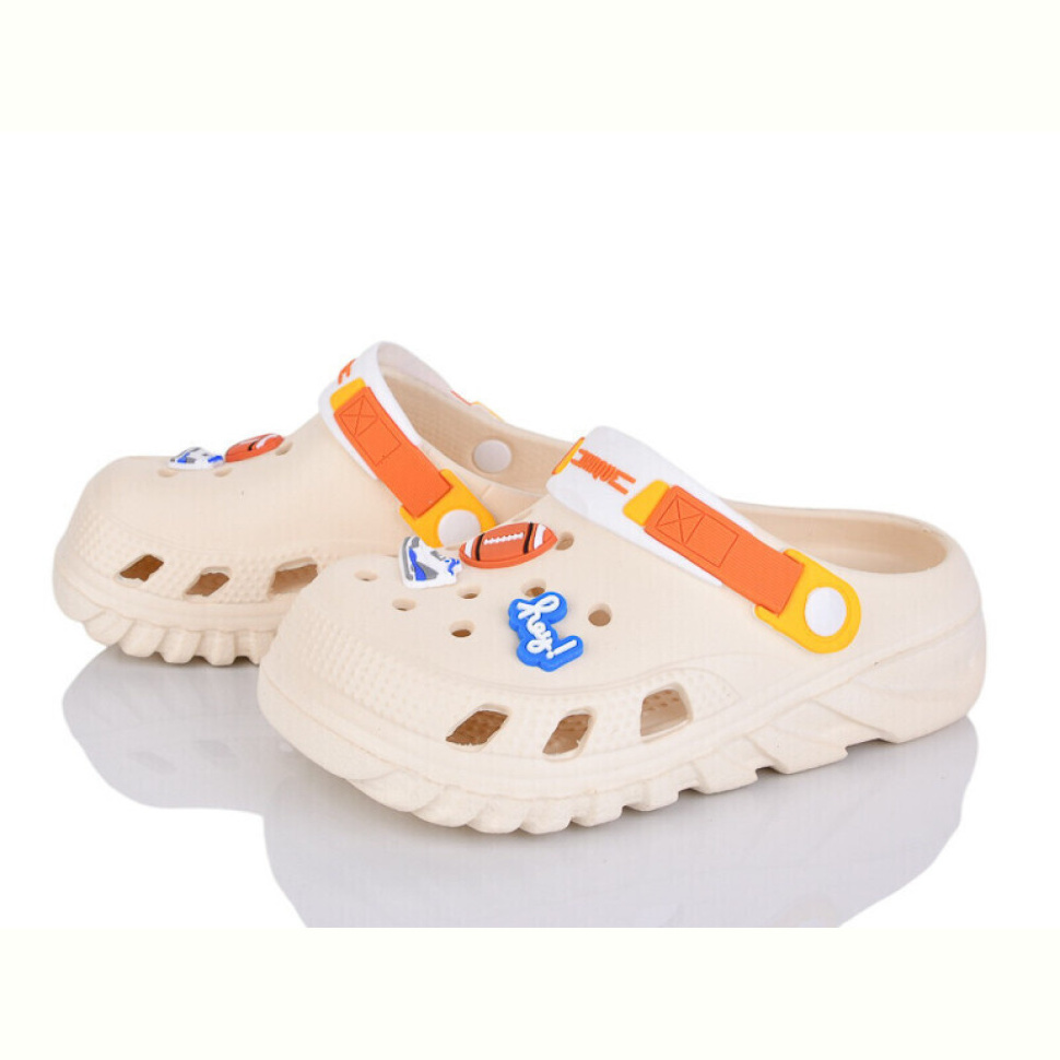 Кроксы BABYSHOP EF6960A