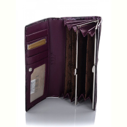 Кошелек GLAMORTA 001mix