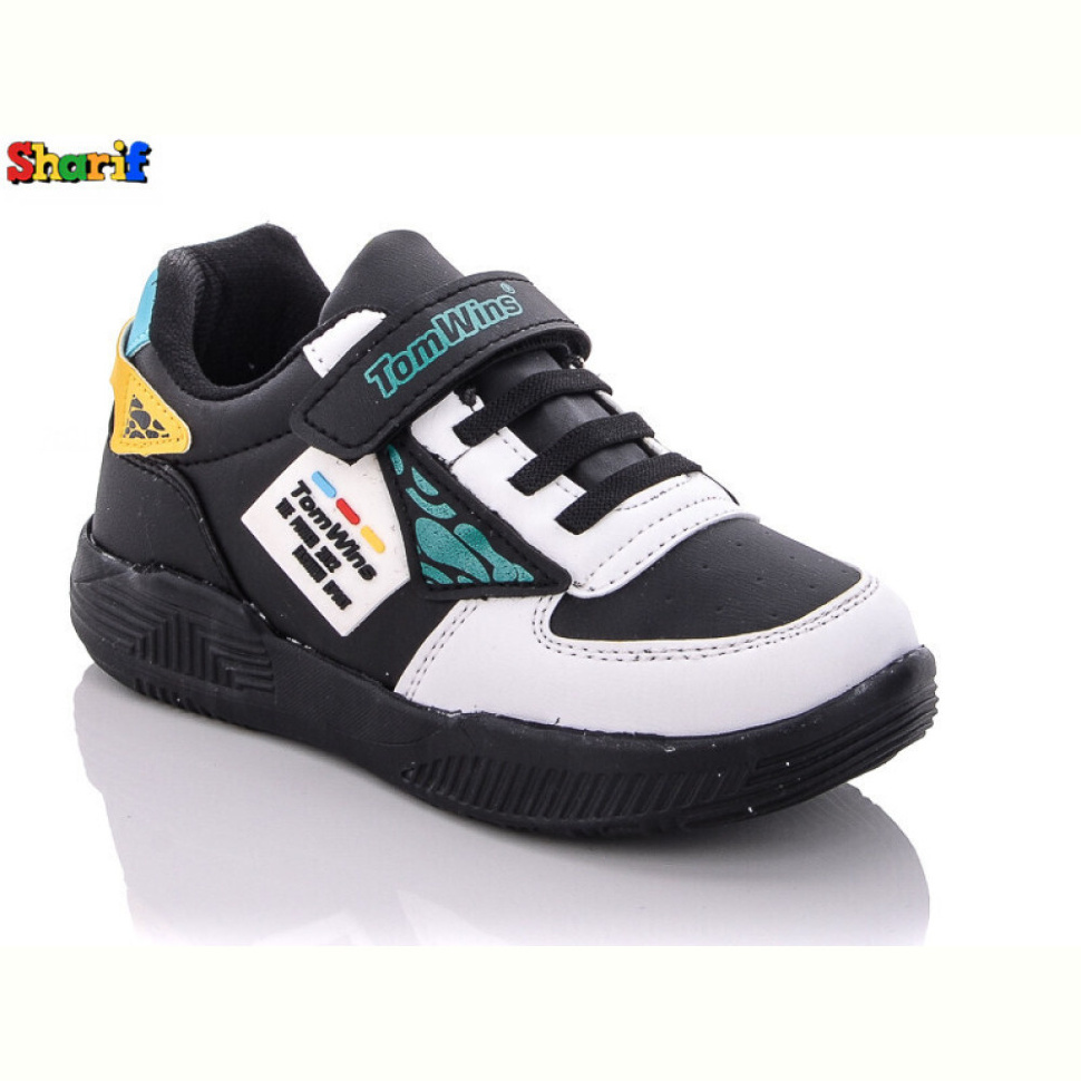 Кроссовки Sharif 107-11 (31-35)